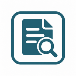 AI Contract Risk Analyzer logo
