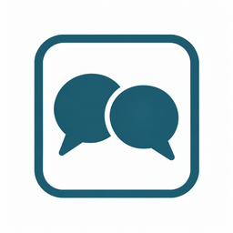Munazara: AI Debate Engine logo