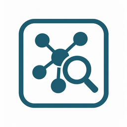 Multi-Agent Research Assistant logo