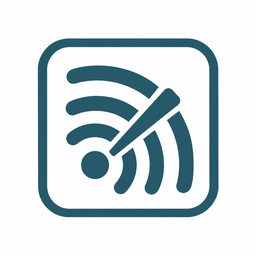 RivalScan: Competitor Intelligence Dashboard logo