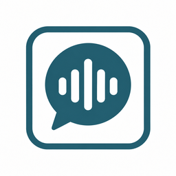 TelecomNL Voice AI Assistant logo